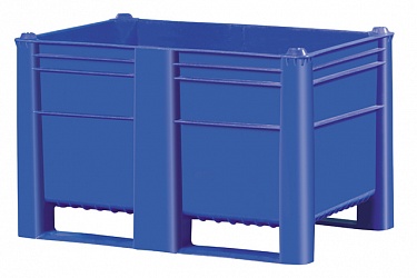 Boх Pallet