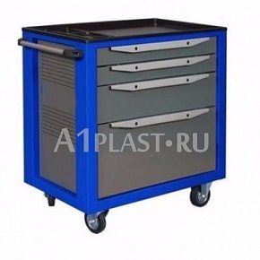 Тележка Workman 775х468х800 мм