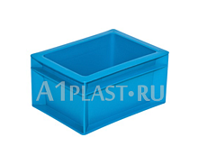 Пластиковый ящик 200х148х120 мм
