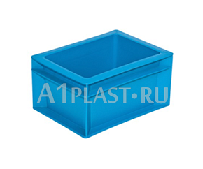 Пластиковый ящик 200х148х120 мм