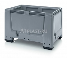 Крупногабаритный контейнер 1200х800х790 мм