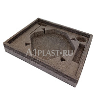 Изделие 600*500*95 мм