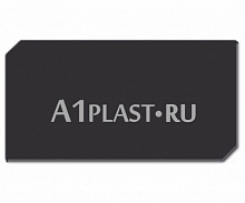 Антистатическая прокладка 552х352 мм