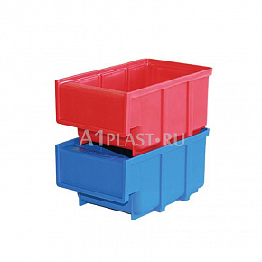 Лоток полочный 400x92x100 мм