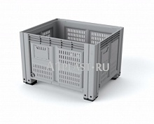 Контейнер крупногабаритный  1200х1000х760 мм