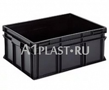 Антистатический ящик 800х600х300 мм