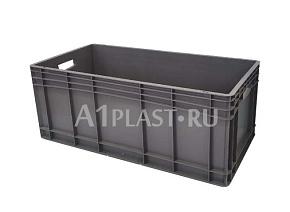 Пластиковый ящик 800х400х320 мм