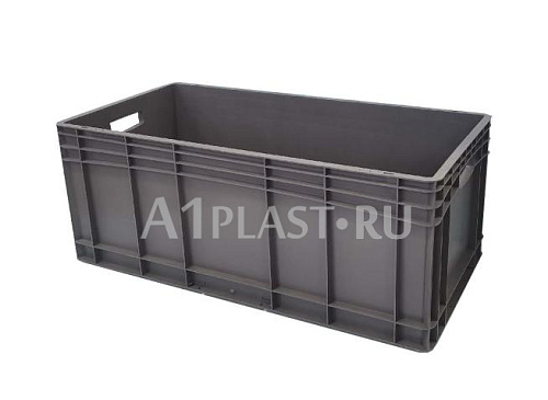 Пластиковый ящик 800х400х320 мм