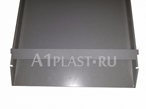 Передний ограничитель 300х25 мм