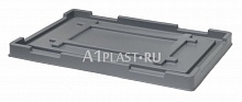 Съемная крышка 1210х810х70 мм