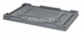 Съемная крышка 1210х810х70 мм