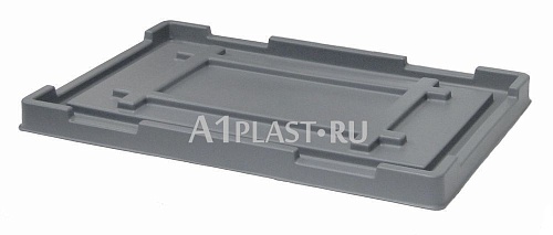 Съемная крышка 1210х810х70 мм