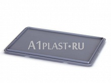 Пластиковая крышка 300х2000 мм
