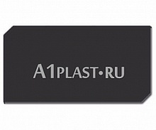 Антистатическая прокладка 352х252 мм