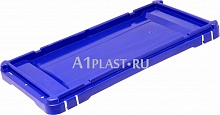 Крышка морозостойкая 600х300х40 мм