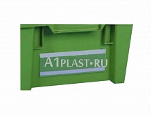 Держатель для этикетки 150х100 мм